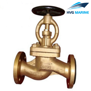MARINE VALVE 0146