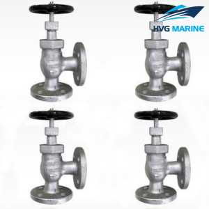 MARINE VALVE 0151