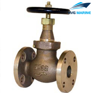 MARINE VALVE 0156