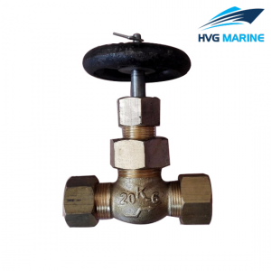 MARINE VALVE 0161