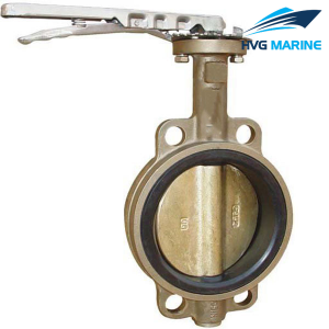 MARINE VALVE 0166
