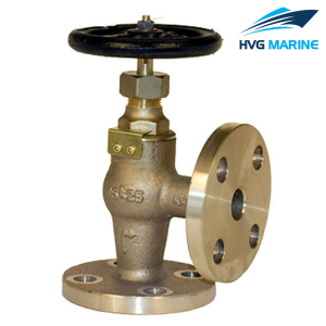 MARINE VALVE 0176