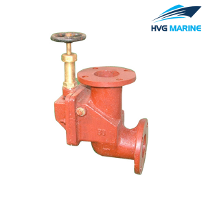MARINE VALVE 0181