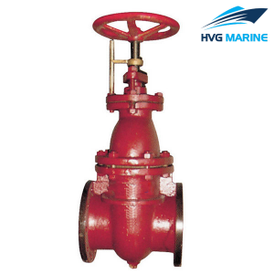 MARINE VALVE 0186