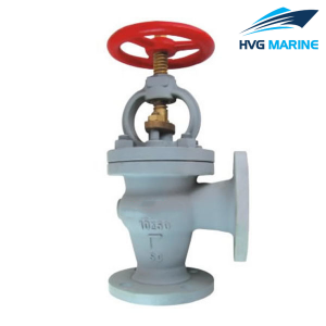MARINE VALVE 0211