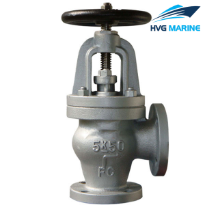 MARINE VALVE 0216