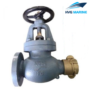 MARINE VALVE 0221