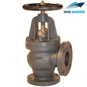 MARINE VALVE 0236