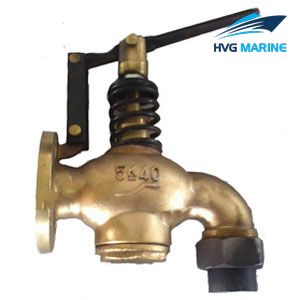 MARINE VALVE 0241