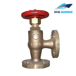 MARINE VALVE 0246