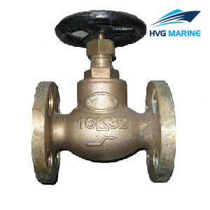 MARINE VALVE 0251