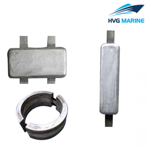 MARINE ANODE 0011