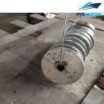 MARINE ANODE 0027