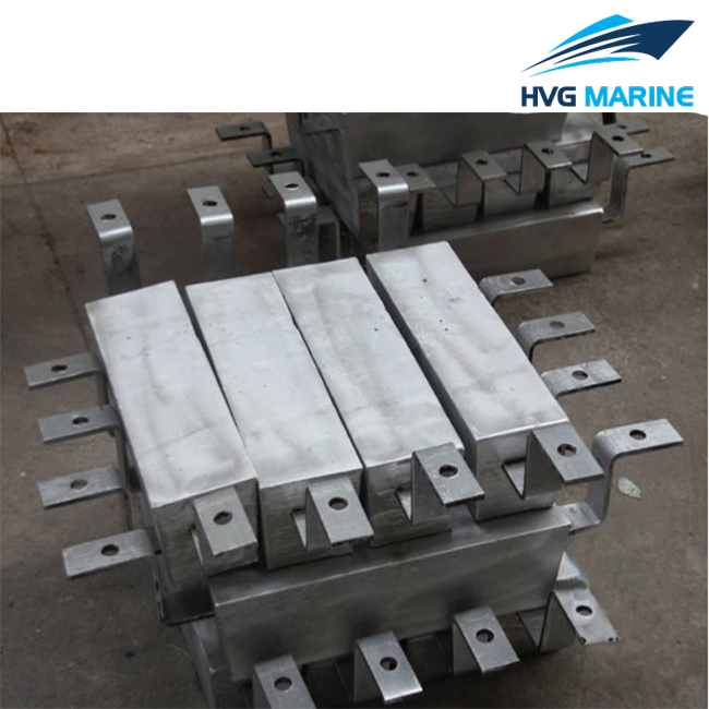 MARINE ANODE 0027
