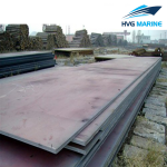 MARINE STEEL 0122