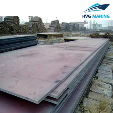 MARINE STEEL 0122