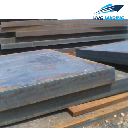 MARINE STEEL 0142
