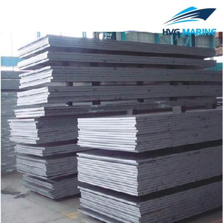 MARINE STEEL 0127