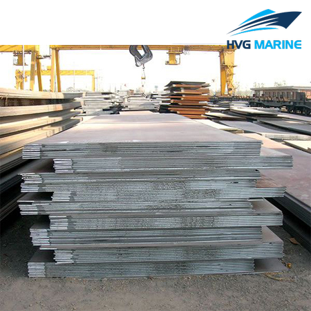 MARINE STEEL 0112