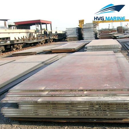 MARINE STEEL 0132