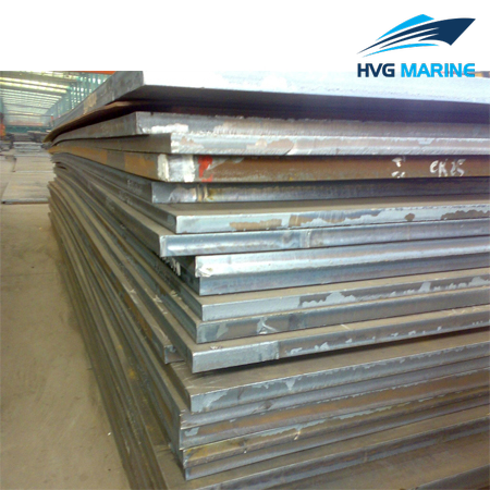 MARINE STEEL 0117
