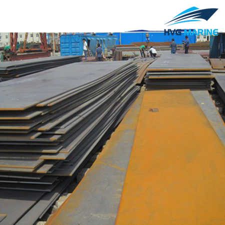 MARINE STEEL 0137