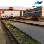 MARINE STEEL 0107