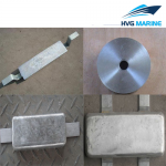 MARINE ANODE 0002
