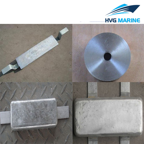 MARINE ANODE 0002