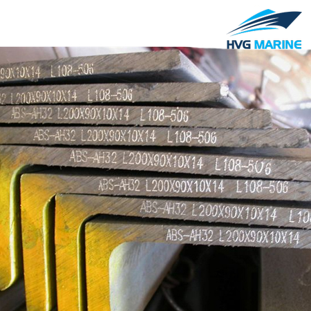 MARINE STEEL 0062