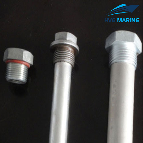 MARINE ANODE 0007