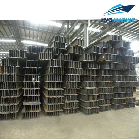 MARINE STEEL 0082