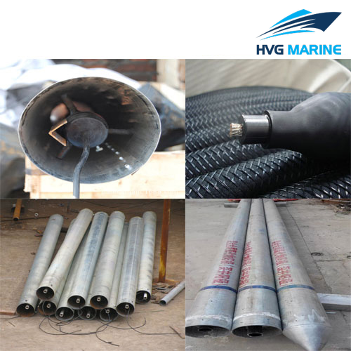 MARINE ANODE 0002