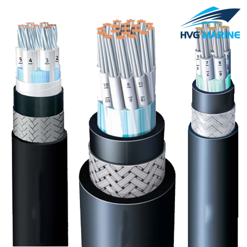 MARINE CABLE 0062