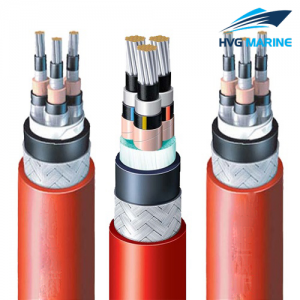MARINE CABLE 0037