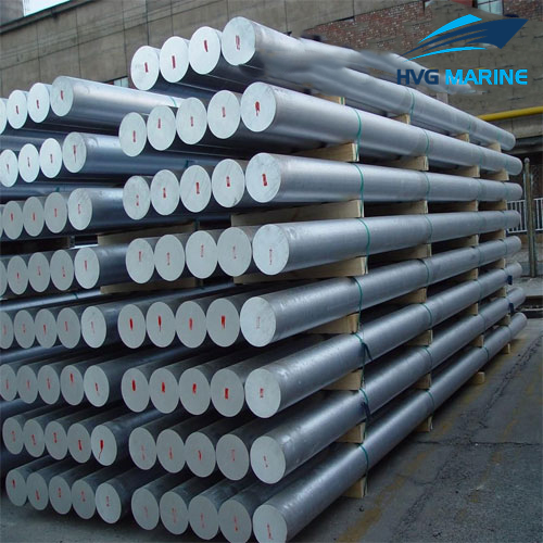 MARINE ANODE 0007