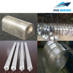 MARINE ANODE 0002