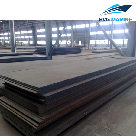 MARINE STEEL 0102