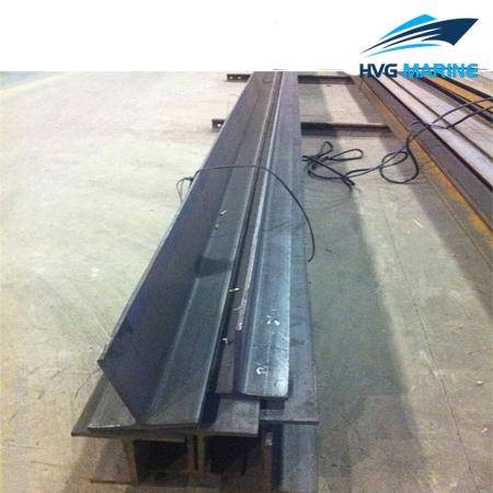MARINE STEEL 0072