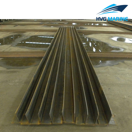 MARINE STEEL 0072