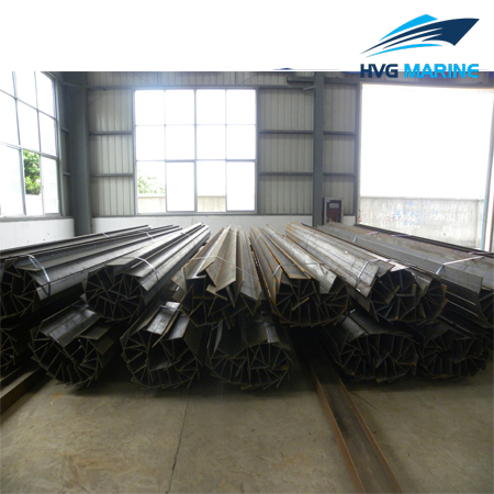 MARINE STEEL 0072