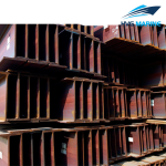 MARINE STEEL 0077
