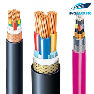 MARINE CABLE 0012