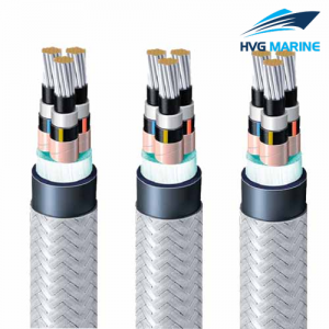 MARINE CABLE 0017