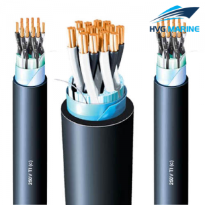 MARINE CABLE 0007