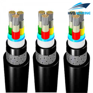 MARINE CABLE 0057