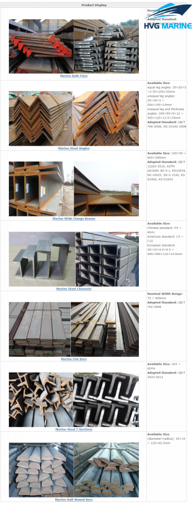 MARINE STEEL 0037