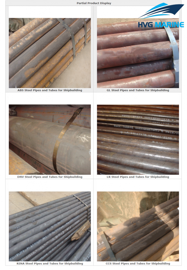 MARINE STEEL 0002