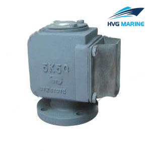 MARINE VALVE 0207