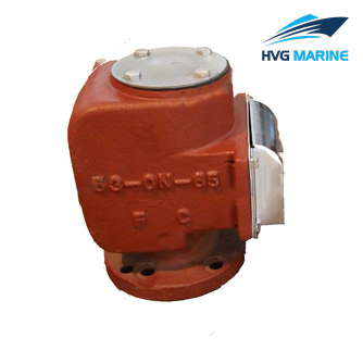 MARINE VALVE 0206